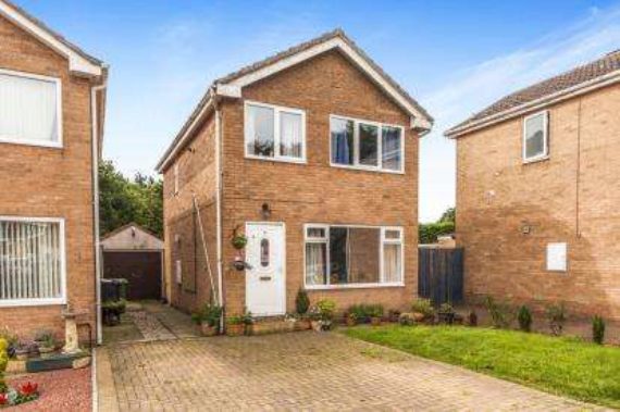 3 Bedroom Detached